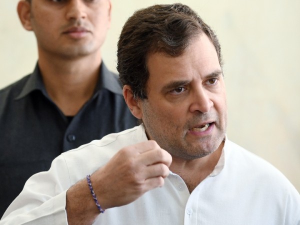 What would you have done if you were PM in Corona crisis? Rahul Gandhi answered