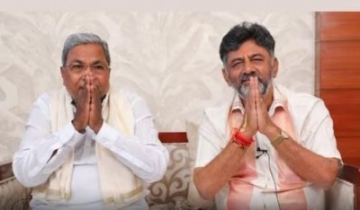 सिद्धारमैया के समर्थन में राहुल, तो शिवकुमार के साथ सोनिया! 3 दिन से कर्नाटक का CM नहीं चुन पा रही कांग्रेस