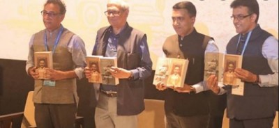 सावरकर की दो किताबे फिर छापेगी गोवा सरकार, CM बोले- 'उनके खिलाफ केवल झूठ बोला गया'