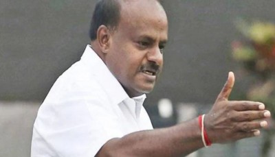 'If even thousand Modis come..,' Kumaraswamy's big remark on Karnataka's situation