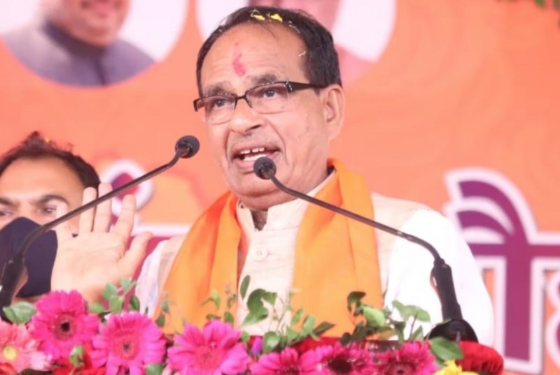 Shivraj government will have to fulfill its promises within 4 months, about 1200 announcements are incomplete