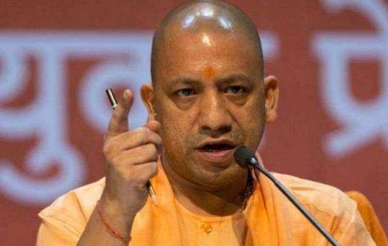 'CM Yogi to resign from his post, or be sacked': Congress