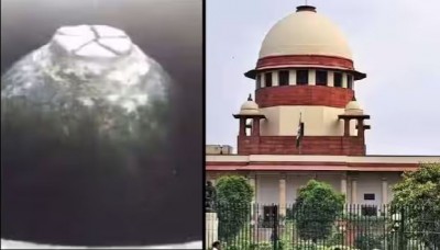 Is it a Shivling or a fountain? Why doesn't the Muslim side want to know the truth? Reached Supreme Court to stop carbon dating
