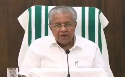 Kerala's new cabinet announced, place for all new faces except CM Vijayan