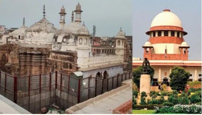 Supreme Court also gave a big order regarding Gyanvapi case, know what it said about 'Shivling'?