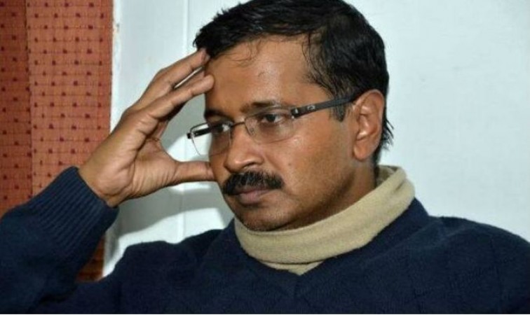 Singapore Health Ministry gives strong reply, claims CM Kejriwal as 'fake'