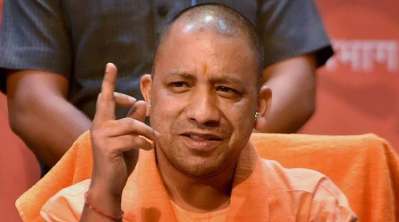 Will CM Yogi be able to counter the sharp questions of the opposition?