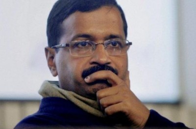 Singapore twitter users asked Delhi CM Arvind Kejriwal to apologize for his tweet about singapore variant