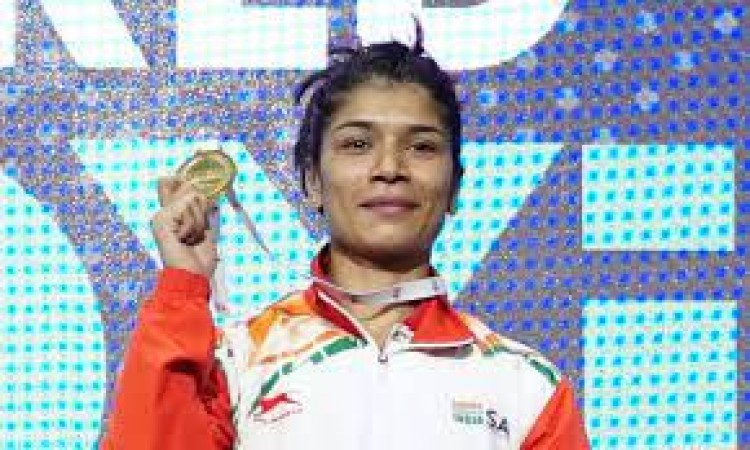 These veterans congratulated Nikhat for winning in women's boxing