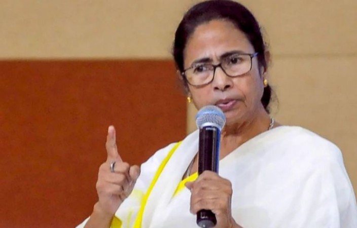 After PM meeting, Mamata alleges, says I was not allowed to speak there