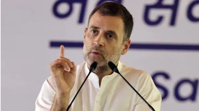 Rahul Gandhi likely to meet Moose Wala's family today