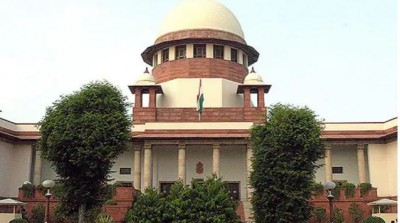 Same 'LAW' will be for all countrymen! SC seeks response from Center in 3 weeks