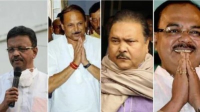 नारदा स्टिंग केस: TMC नेताओं को जेल या बेल ? कोलकाता HC में सुनवाई आज