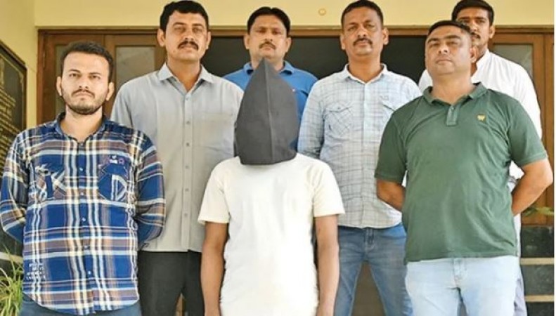 Terrorism spread in every state of India!, 4 Bangladeshi terrorists arrested