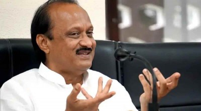 'I can write on stamp paper that MVA will remain and we will contest elections together': Ajit Pawar