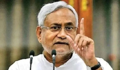 Nitish Kumar to take oath as Bihar CM for eight time in 22-yrs