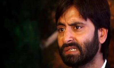 To save terrorist Yasin Malik, Pakistan is beating its hands and feet all over the world, now it will ask for help from China.