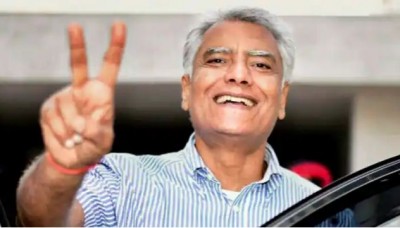 Sunil Jakhar to give more pain to Congress right now, many big leaders ready to join BJP