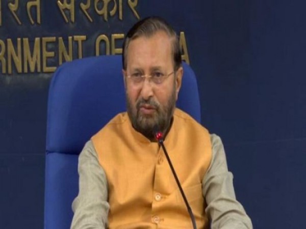 Javadekar's statement on Rahul Gandhi's charge, says, 'Congress is doing politics even in times of crisis'