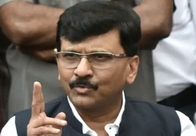 Shiv Sena alleges, BJP engaged in UP elections instead of fighting Corona