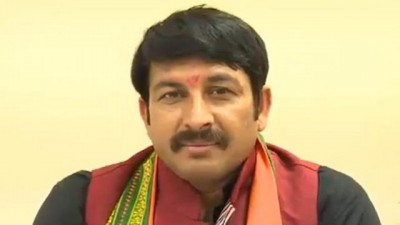 Manoj Tiwari's case of playing cricket surrounded by controversies