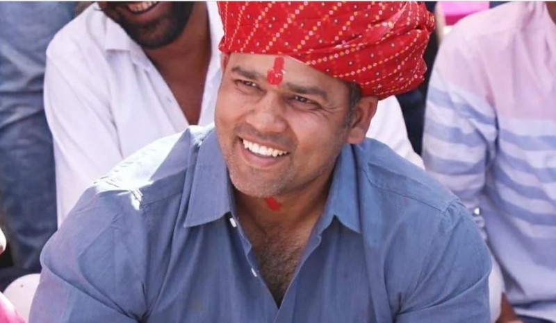 'ये जलालत भरा मंत्री पद मुझसे वापस ले लो...', राजस्थान के खेल मंत्री ने कांग्रेस सरकार के खिलाफ खोला मोर्चा