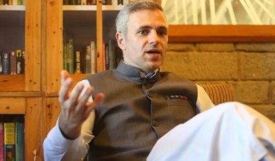 Omar Abdullah's opinion on the inauguration of the Parliament House!