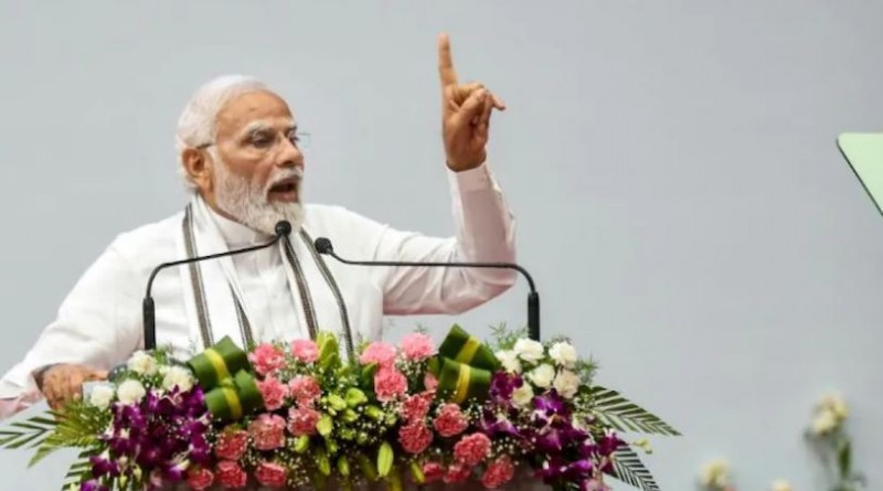 भारत की  जैव-अर्थव्यवस्था में हुई 8 गुना वृद्धि: पीएम मोदी