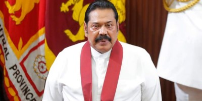 Sri Lankan President withdraws Emergency Rule ordinance