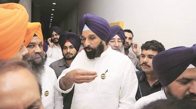 Punjab: A shocking revelation in the seed scam case