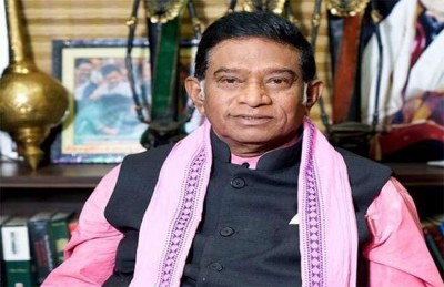 Chhattisgarh's first CM passed away, son Amit Jogi gives information