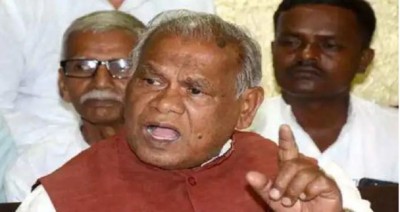 Bihar: Jitan Ram Manjhi slams nitish kumar govt over corona situation in villages