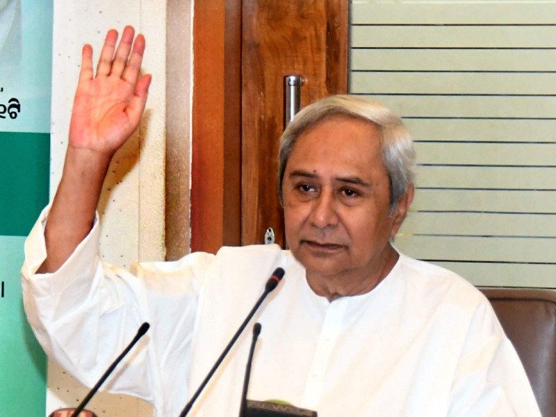 Odisha govt prepares plans to protect against natural calamities