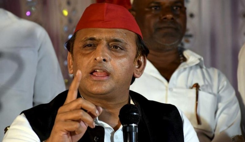 'That's why you went to Australia..', Akhilesh Yadav was furious after hearing this in the assembly