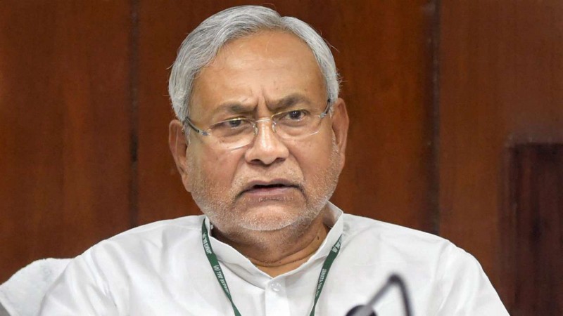 Bihar CM Nitish Kumar ordered to keep the newly arrived workers in quarantine