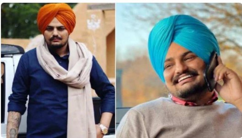 This was the reason for the murder of Sidhu Moose Wala, revenge taken in same style