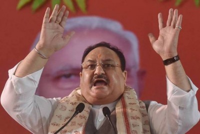 J.P. Nadda's big statement: 13 companies will manufacture corona vaccine