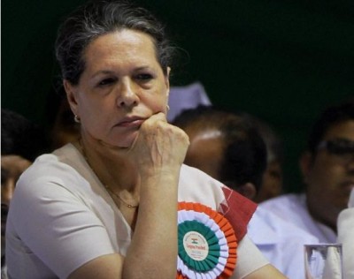 'सोनिया गांधी ने वादा नहीं निभाया..', कांग्रेस में फिर लग सकती है इस्तीफों की झड़ी, कई नेता नाराज़