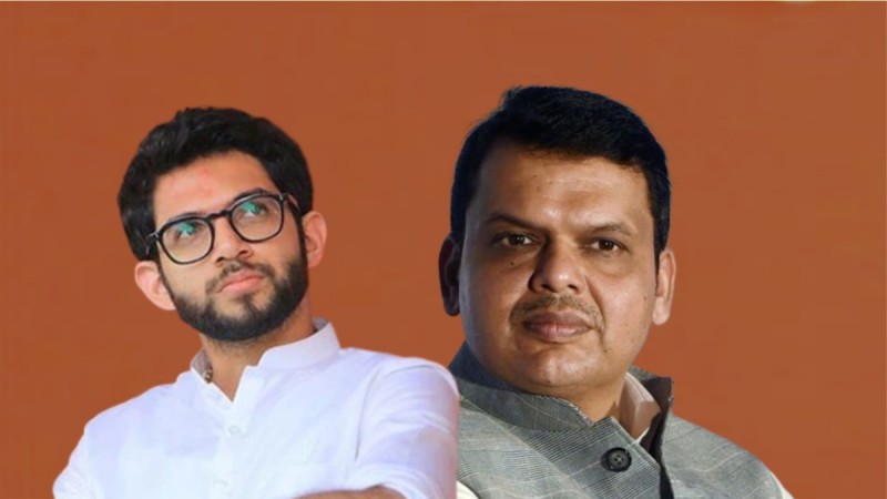 'Name that Tata official,' Thackeray challenges Fadnavis