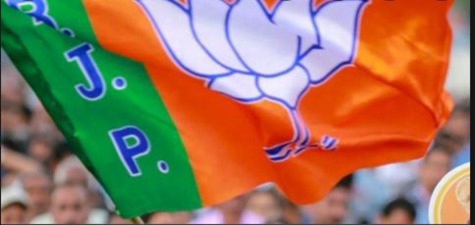 कर्नाटक निकाय चुनाव: बीजेपी ने लहराया परचम, विजयपुरा की 35 में से 17 सीटें जीतीं