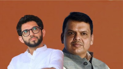 'Name that Tata official,' Thackeray challenges Fadnavis