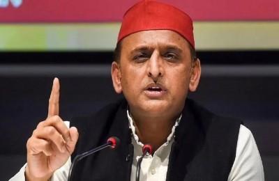 Akhilesh Yadav will not contest in up assembly elections