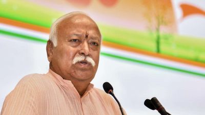 Two-day meeting of RSS ends, brainstorm on Ram temple and NRC