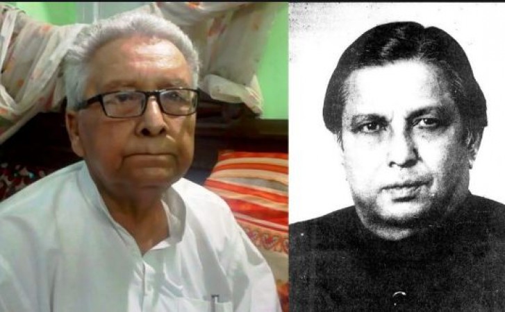बिहार के मुख्यमंत्री रहे सतीश प्रसाद सिंह का कोरोना से निधन, सीएम नितीश ने जताया शोक