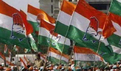 Congress clean sweep in Himachal, wins all three assembly seats