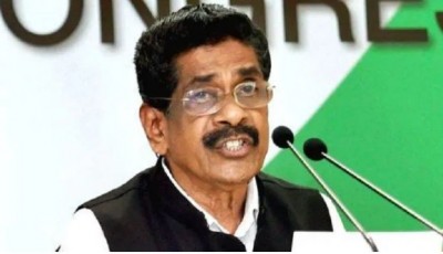 'Rape victim with self-esteem will die': Kerala State Congress president Mullappally Ramachandran