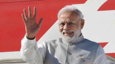PM Modi to leave for Thailand today, to participate in ASEAN-India conference