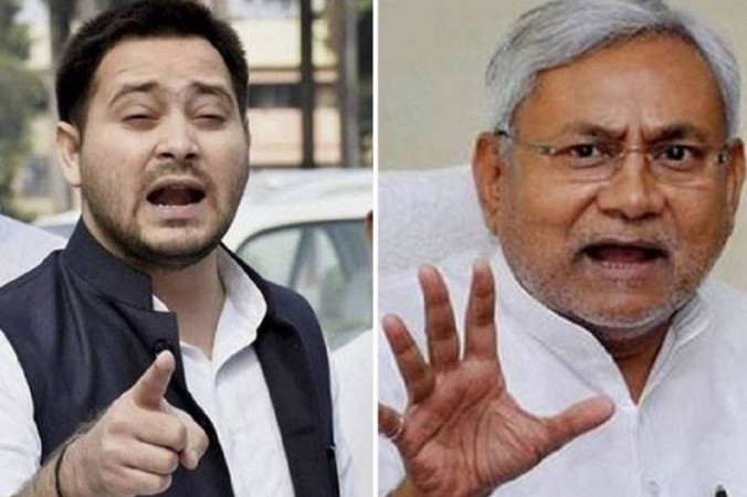 Bye-election results create ruckus in Bihar politics
