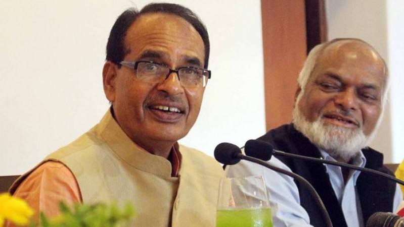 MP by-election: Voting continues on 28 seats, Shivraj says, 'Hour of judgment has come'