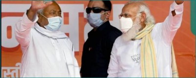 बिहार चुनाव: दूसरे चरण के मतदान से पहले PM मोदी ने की यह अपील